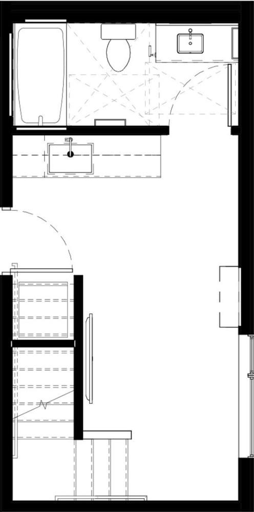 1125 Ferry Street | 1