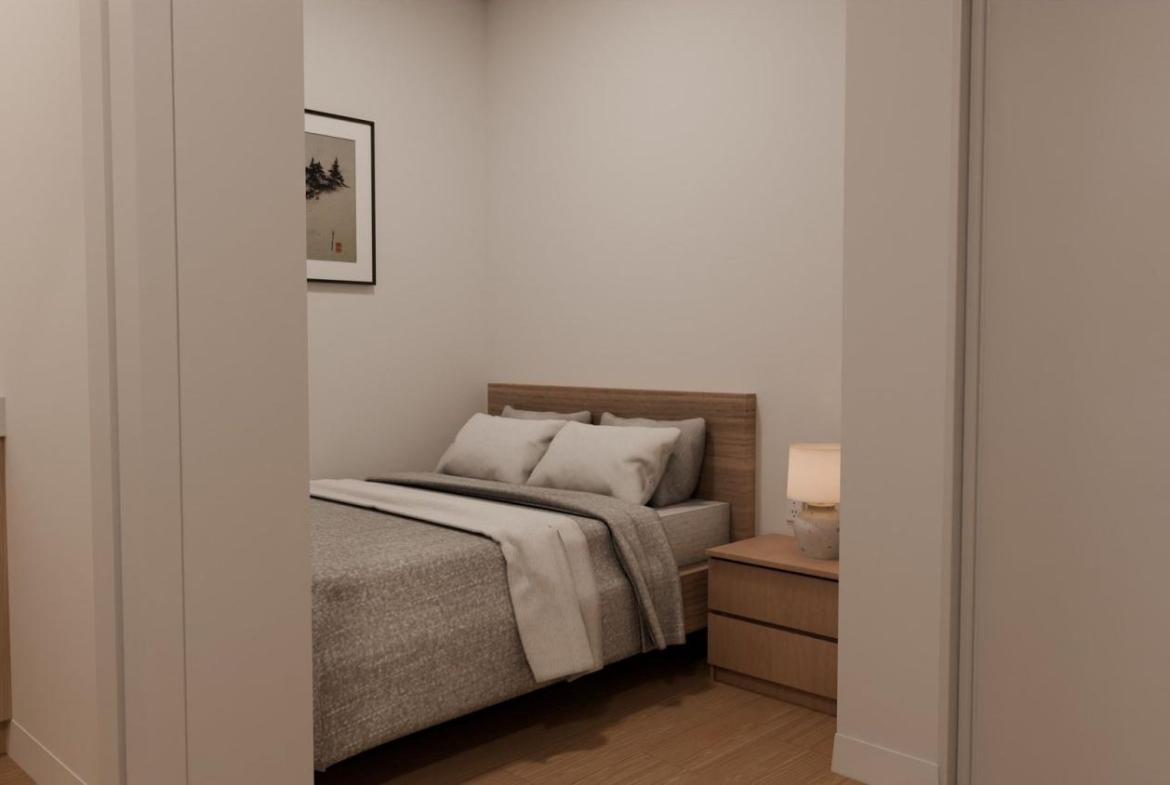 1125 Ferry Street #509 | 10