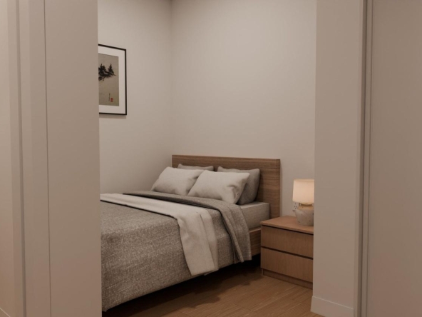 1125 Ferry Street #509 | 10