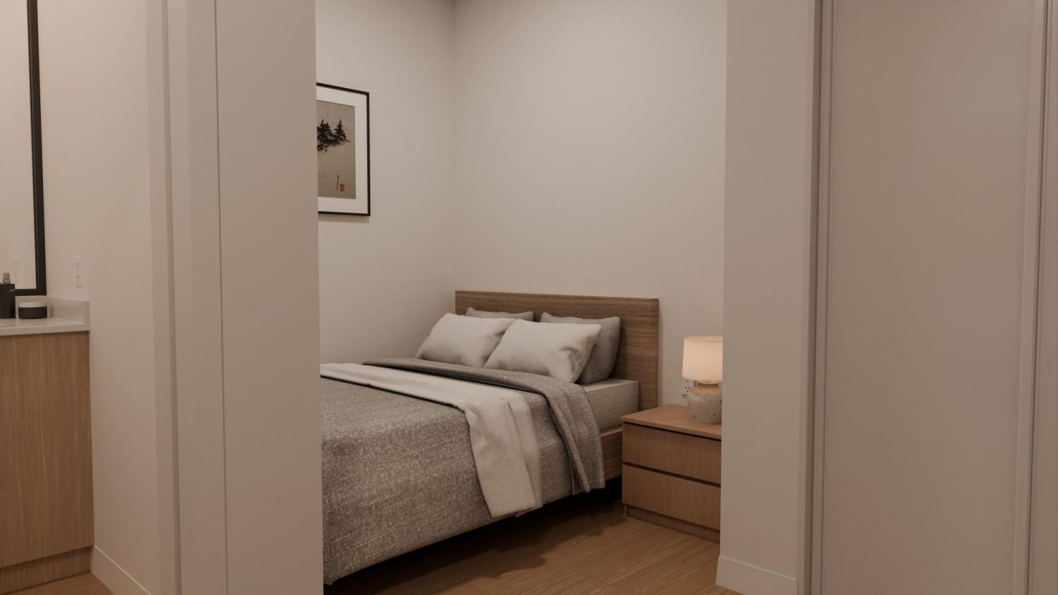 1125 Ferry Street #509 | 10
