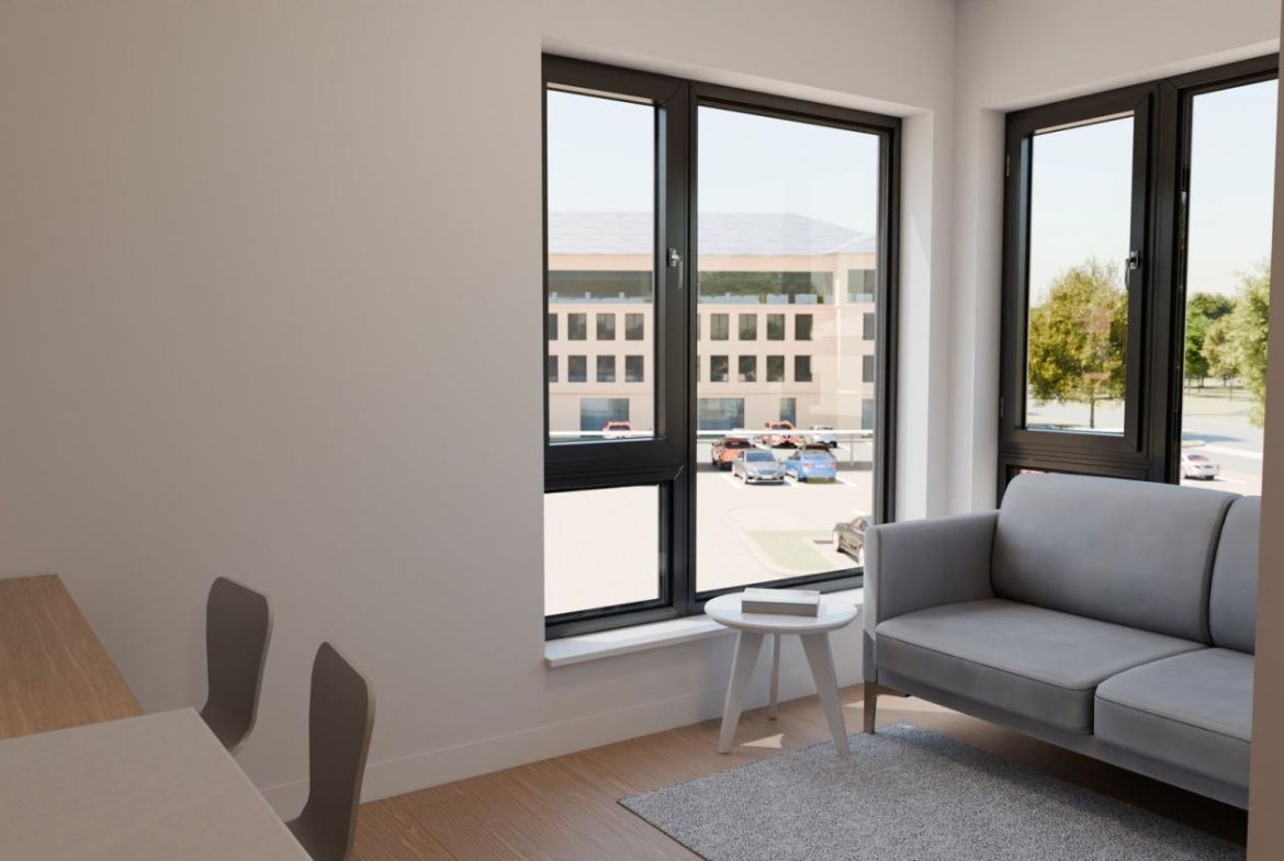 1125 Ferry Street #509 | 11