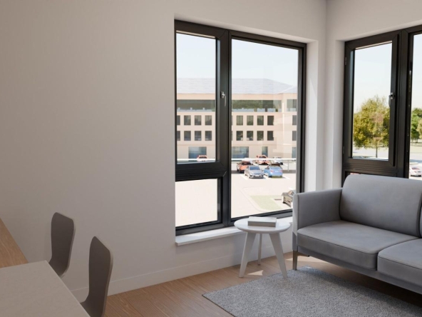 1125 Ferry Street #509 | 11
