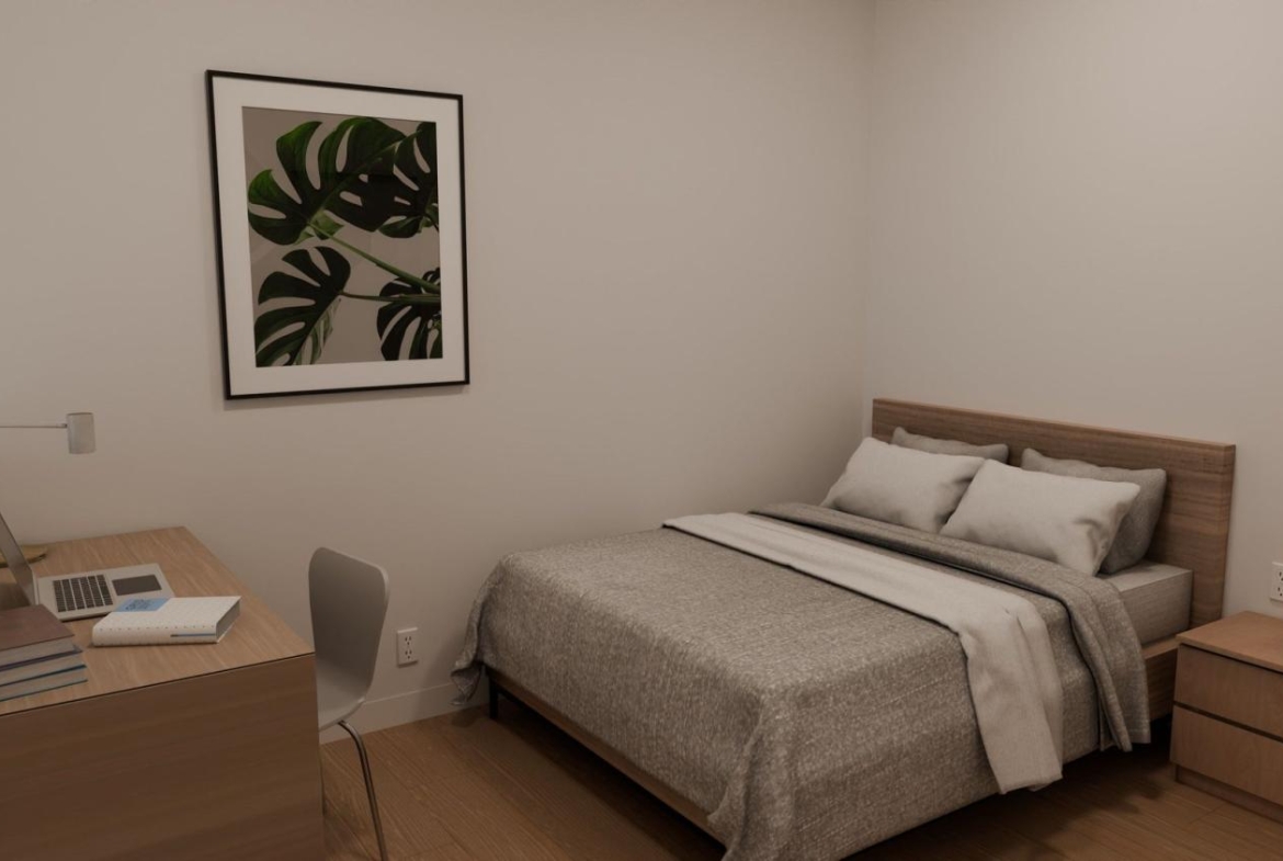 1125 Ferry Street #509 | 2