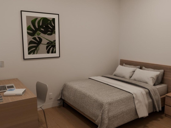 1125 Ferry Street #509 | 2
