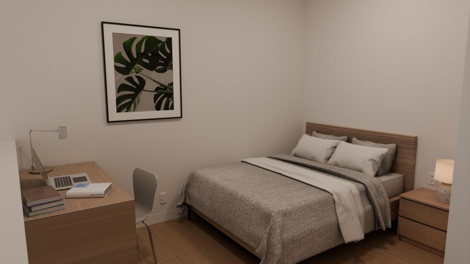 1125 Ferry Street #509 | 2