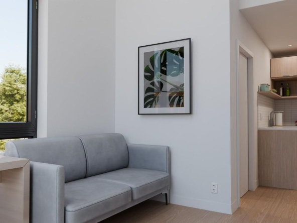 1125 Ferry Street #509 | 6
