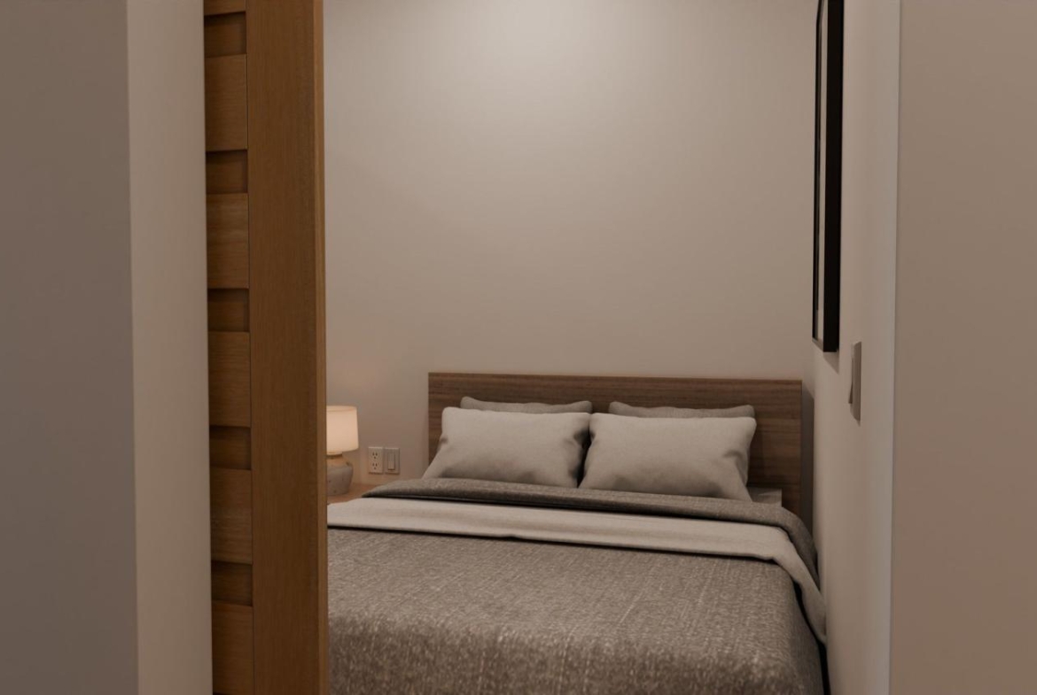 1125 Ferry Street #509 | 7