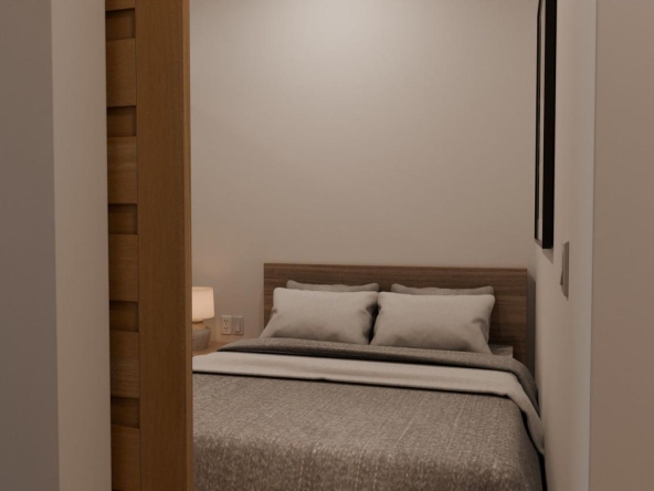 1125 Ferry Street #509 | 7