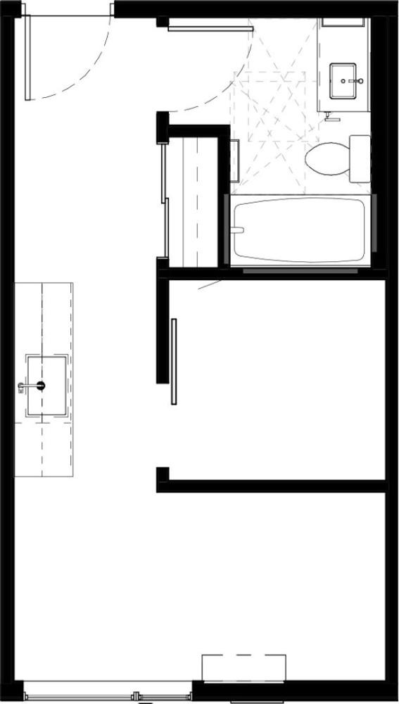 1125 Ferry Street | 3