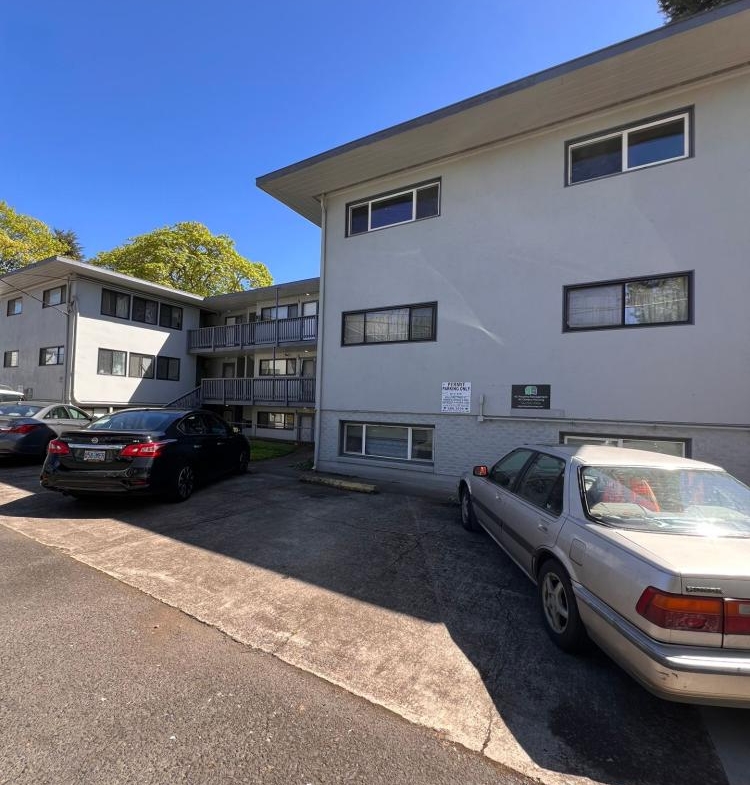 1355 Mill Alley #6 | 5