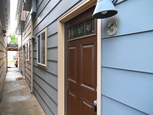 1437 High Street #5 | 1