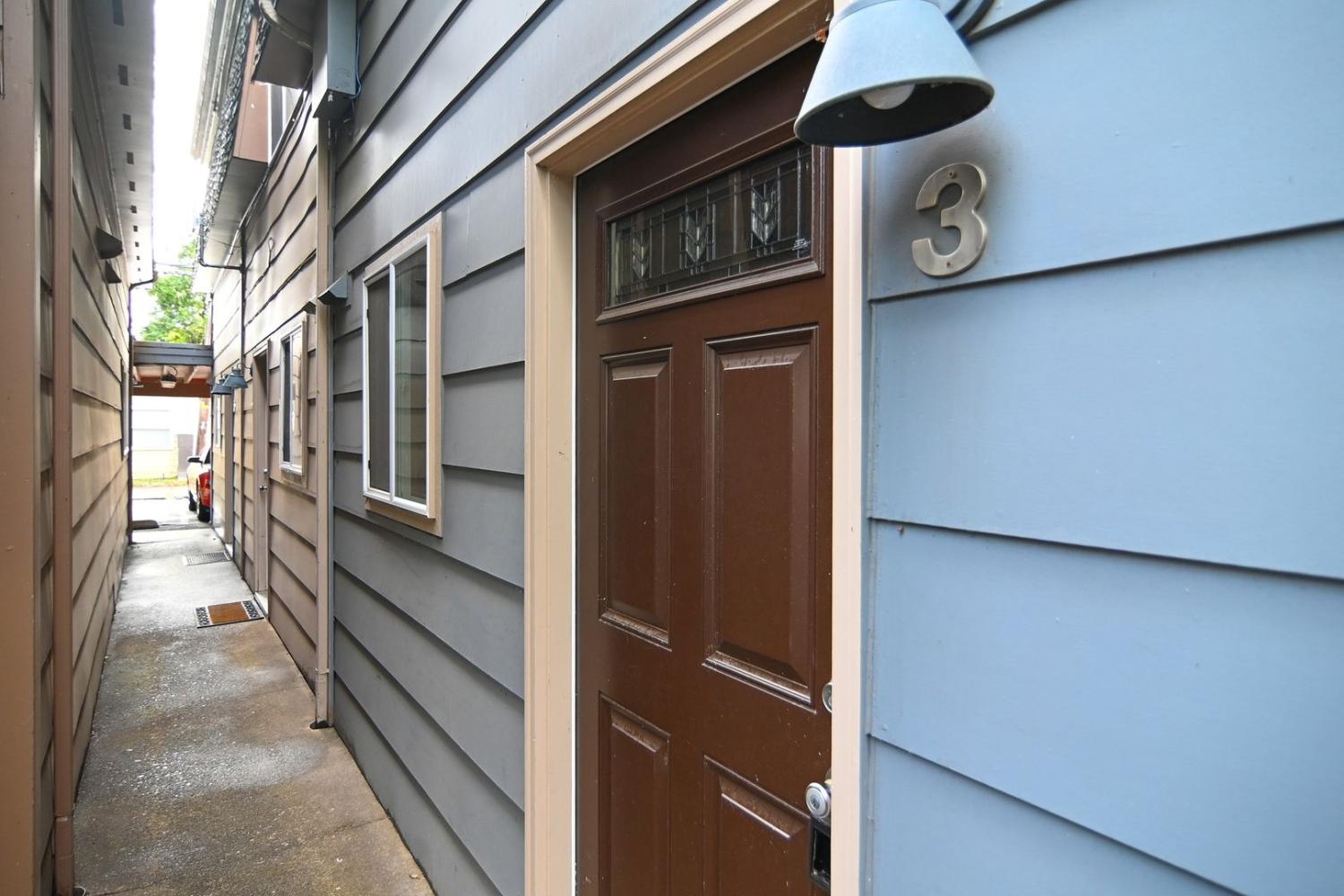 1437 High Street #5 | 1