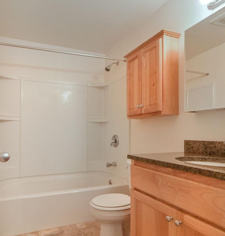 1437 High Street #5 | 5