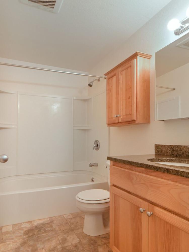 1437 High Street #5 | 5