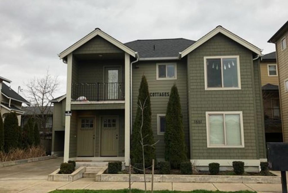 1551 Mill Street #6 | 1