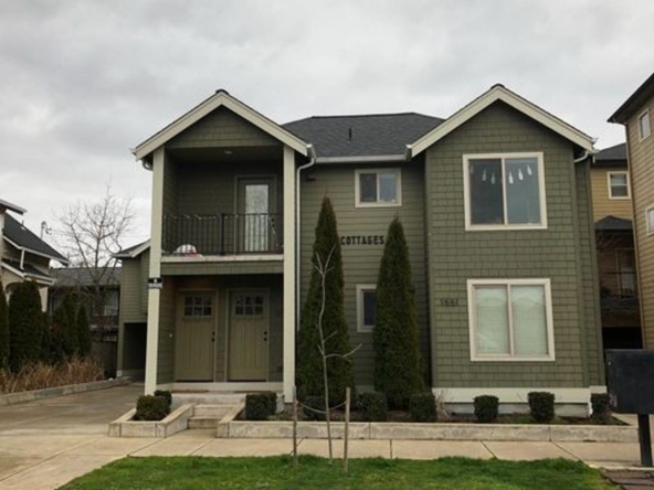 1551 Mill Street #6 | 1