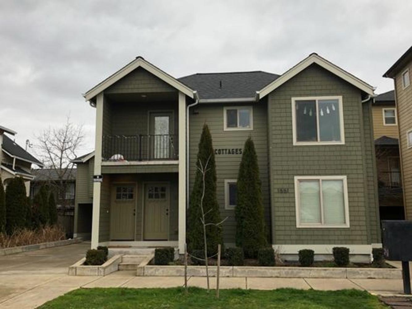 1551 Mill Street #6 | 1