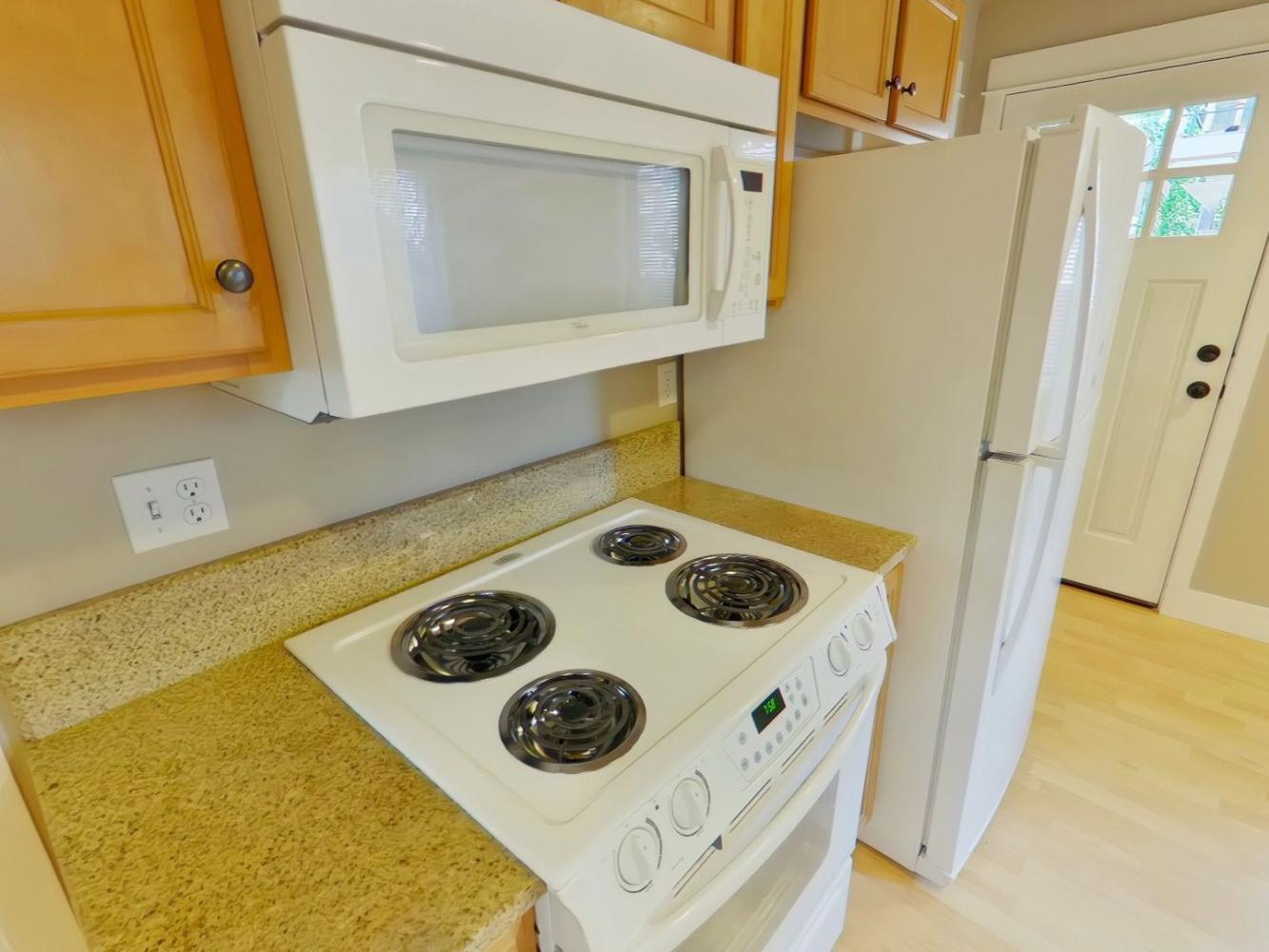 1551 Mill Street #6 | 6