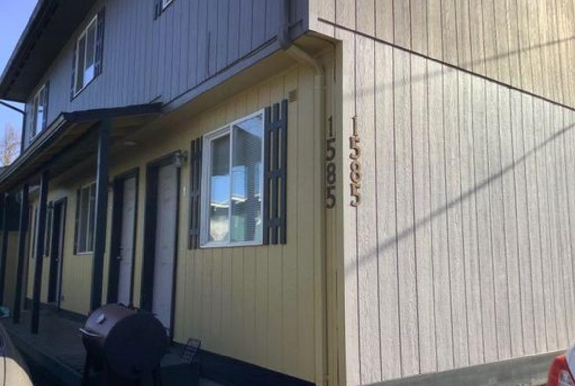 1585 Ferry Alley #1 | 1
