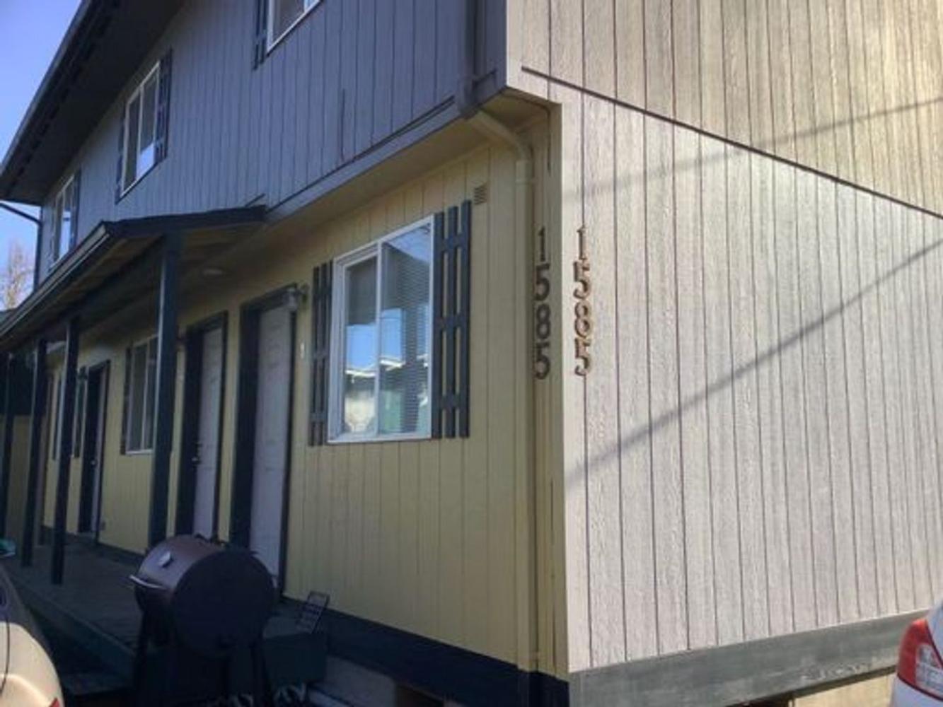 1585 Ferry Alley #1 | 1