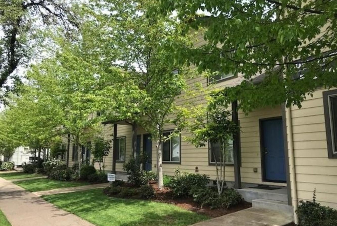 1585 Patterson Street #9 | 1