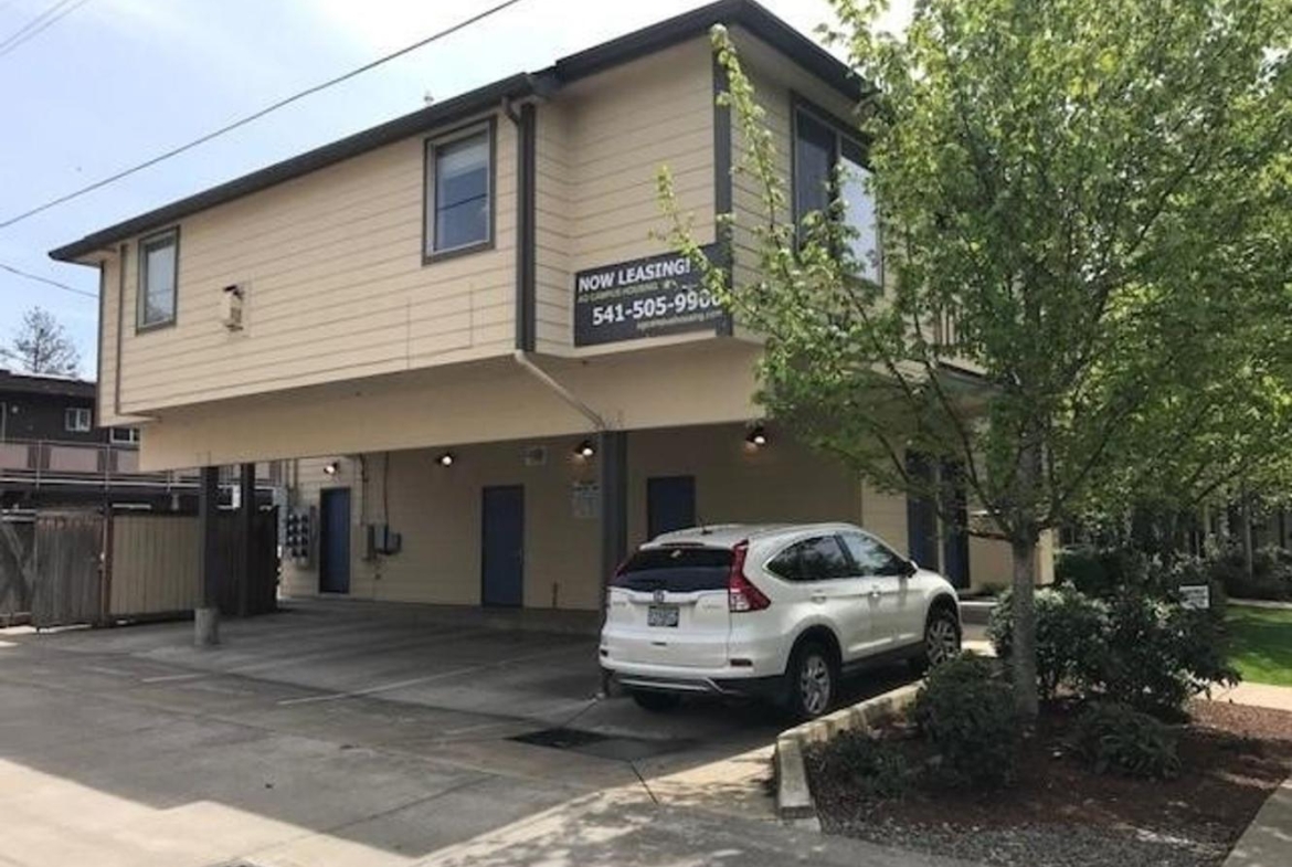 1585 Patterson Street #9 | 2