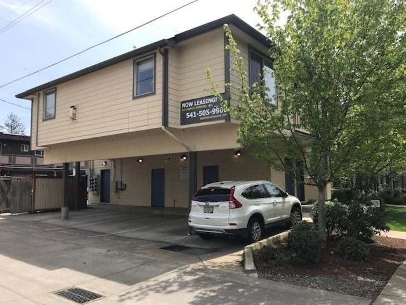 1585 Patterson Street #9 | 2