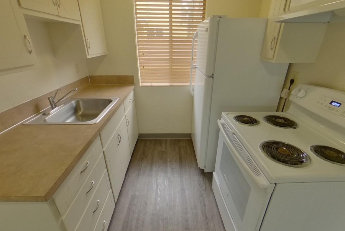 1695 Patterson Street #2 | 3
