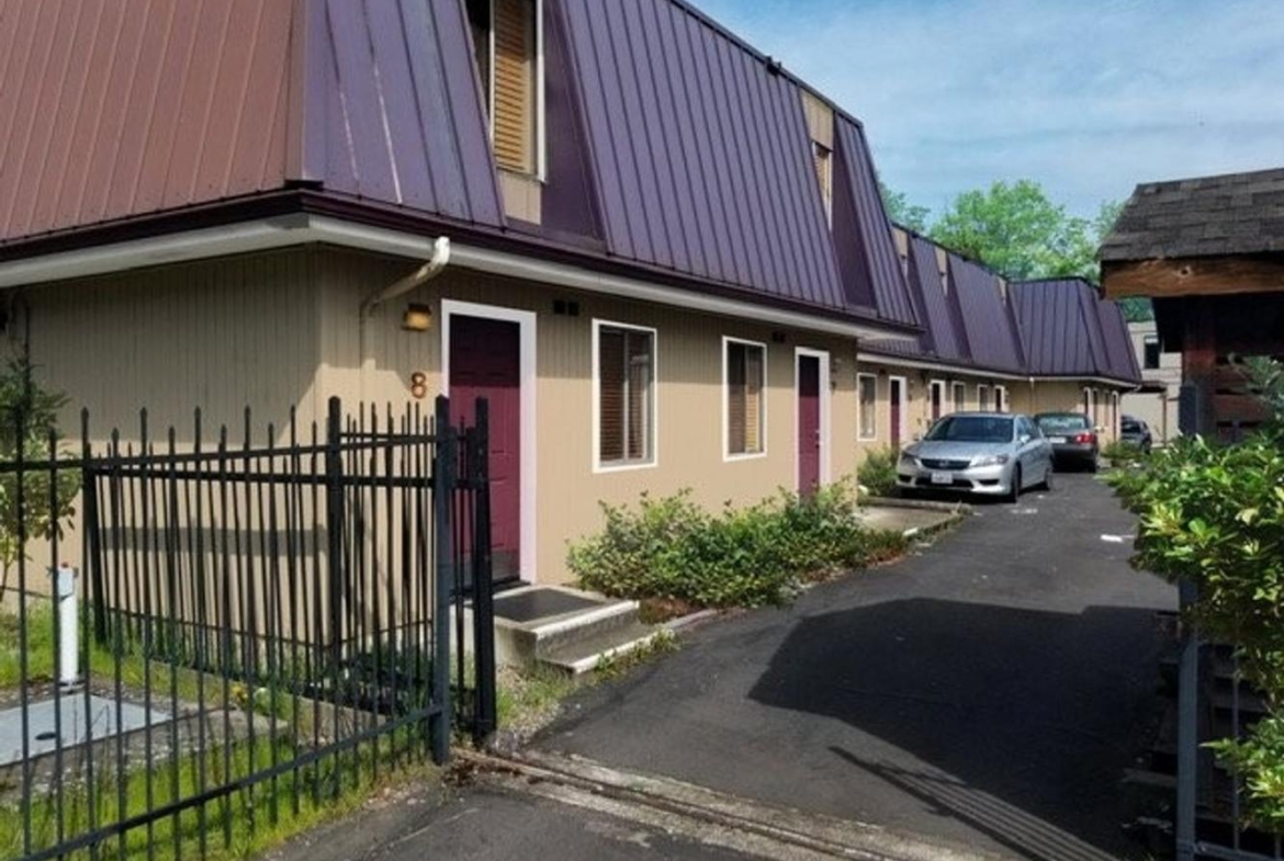 1695 Patterson Street #3 | 2