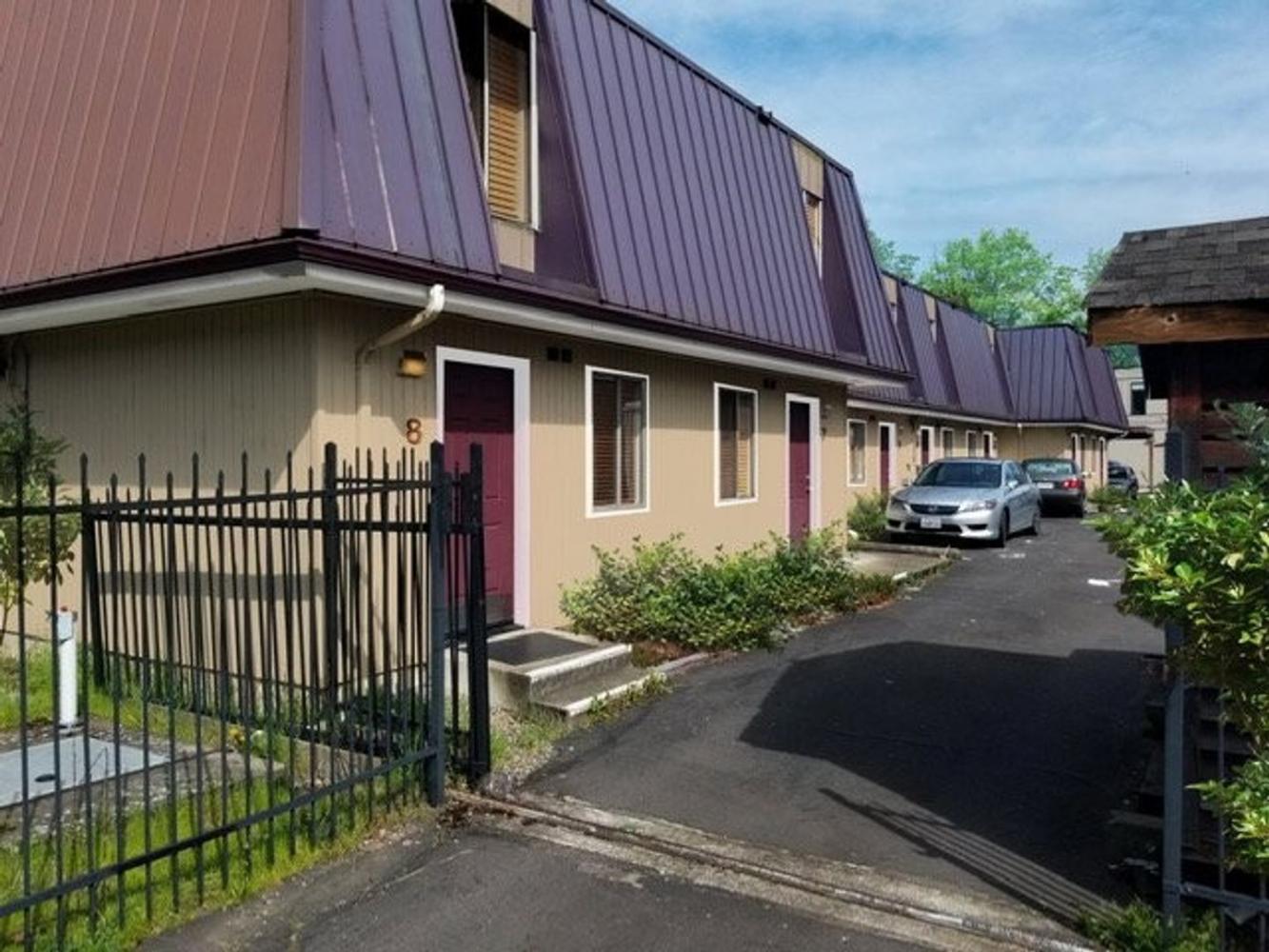 1695 Patterson Street #3 | 2