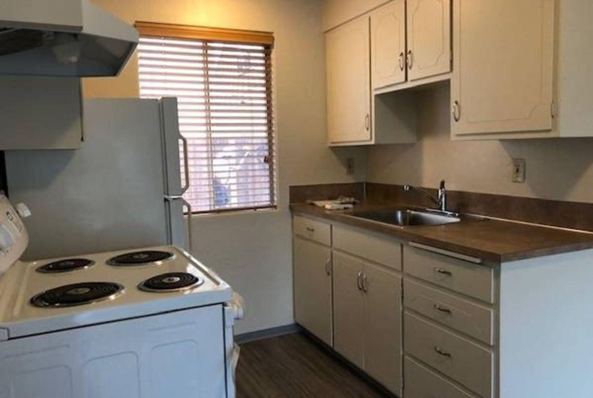 1695 Patterson Street #3 | 5