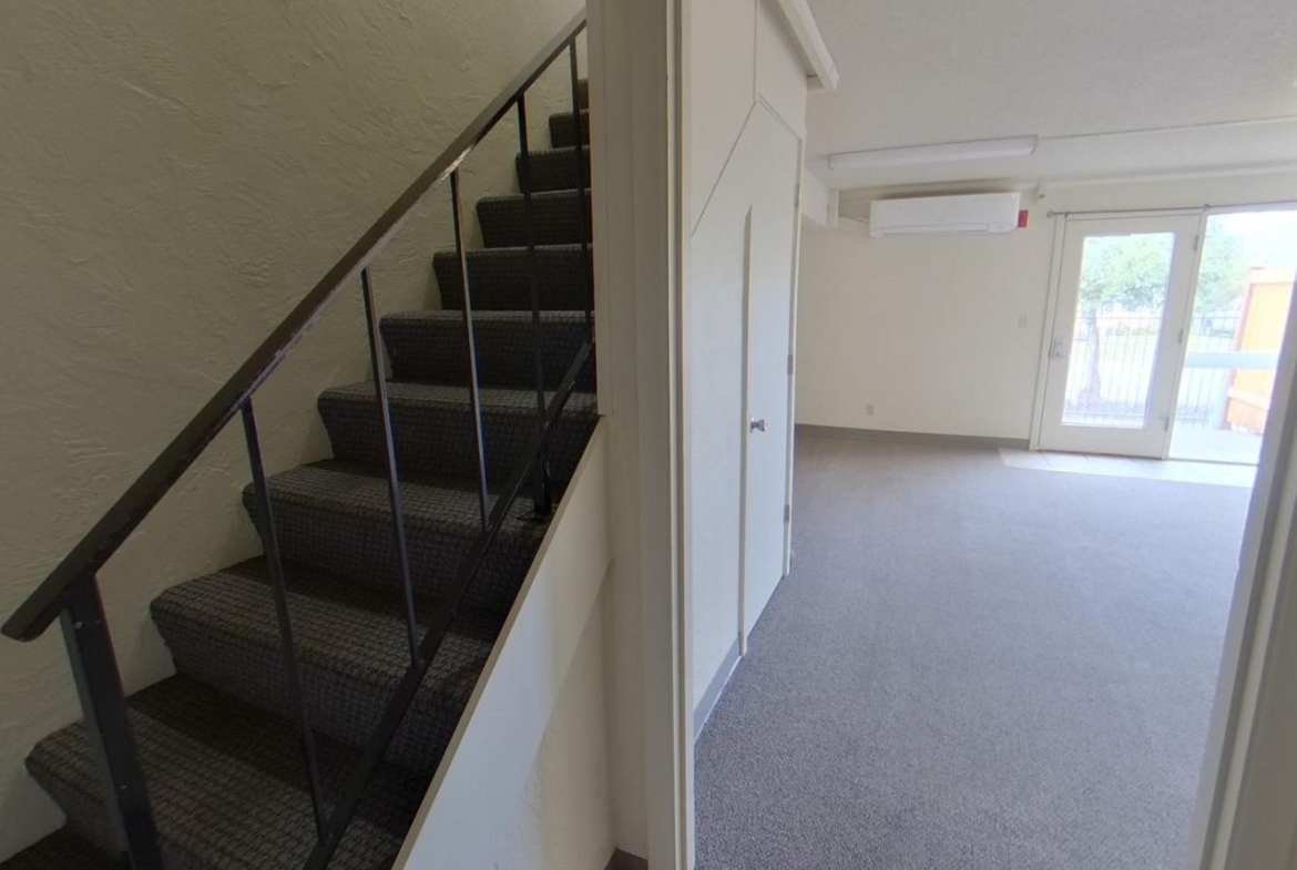 1695 Patterson Street #4 | 1