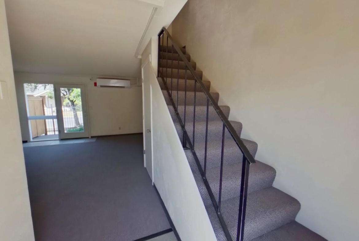 1695 Patterson Street #5 | 1