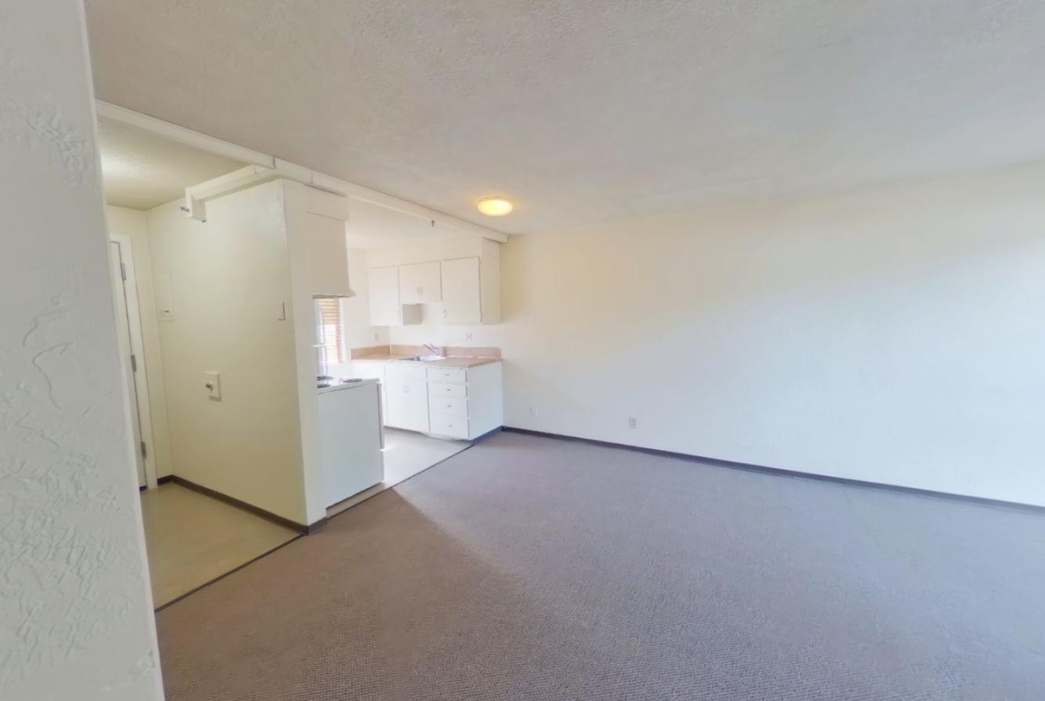 1695 Patterson Street #5 | 3