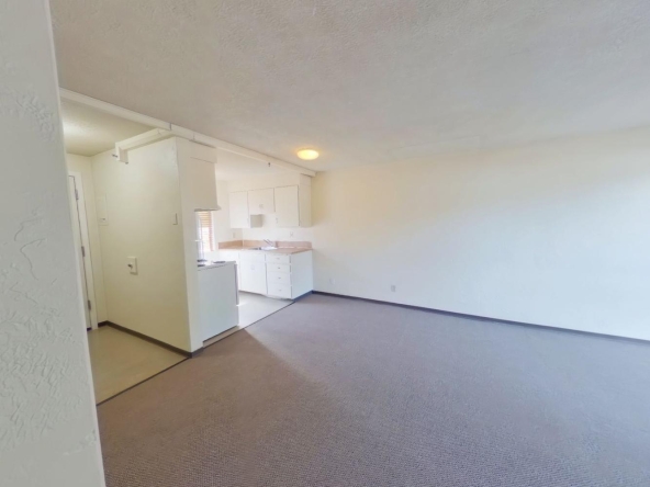 1695 Patterson Street #5 | 3