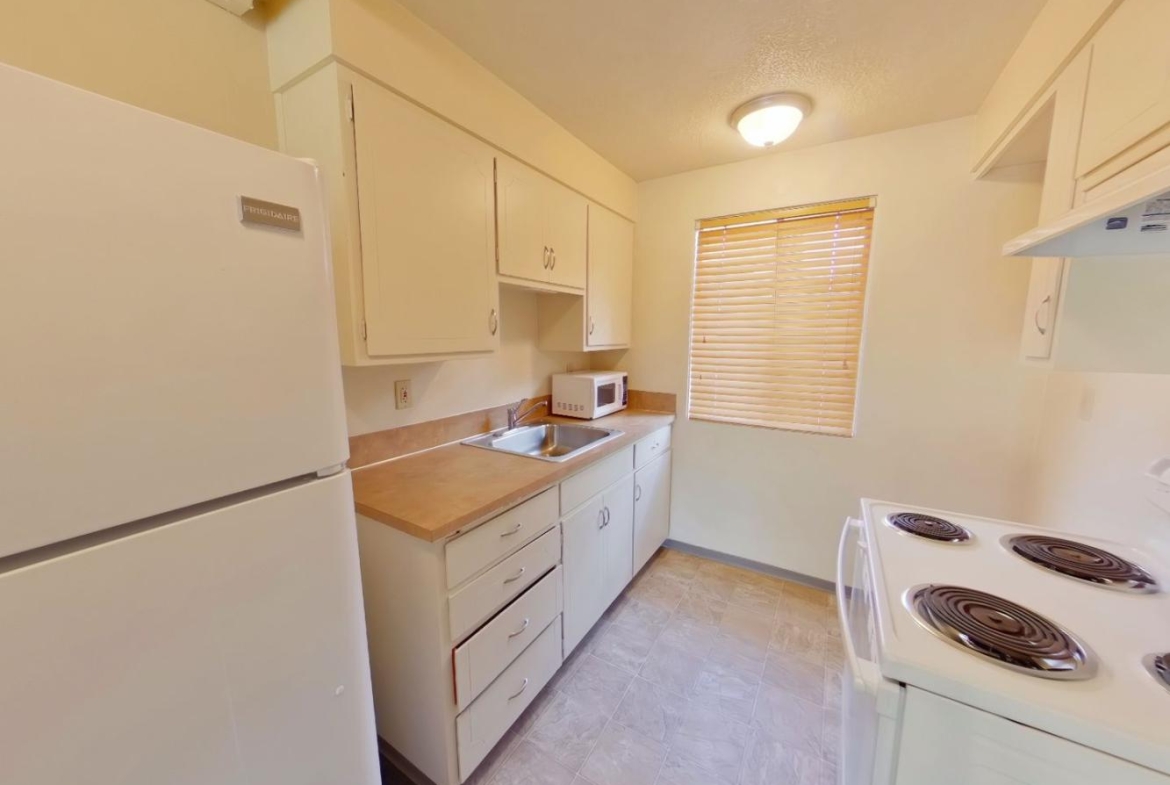 1695 Patterson Street #6 | 2