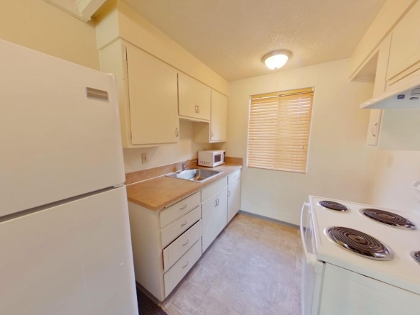 1695 Patterson Street #6 | 2