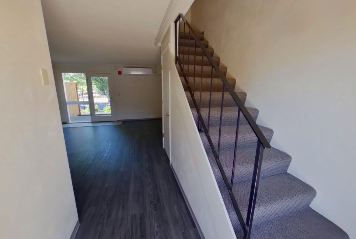 1695 Patterson Street #7 | 1