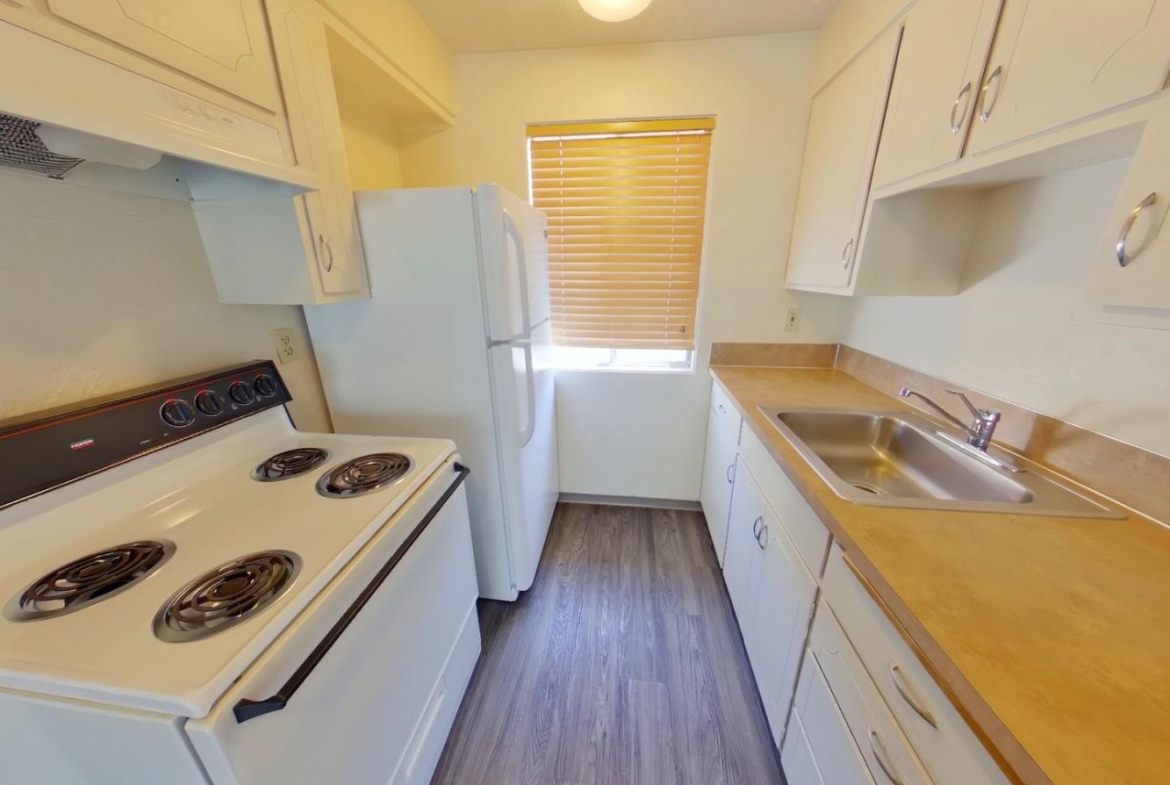 1695 Patterson Street #7 | 3