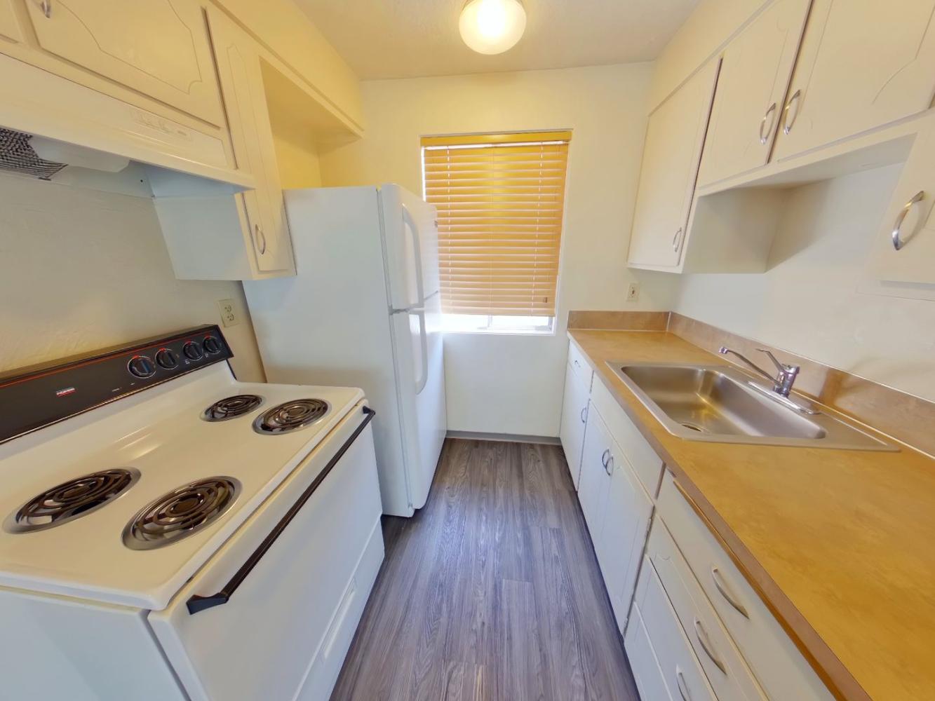 1695 Patterson Street #7 | 3