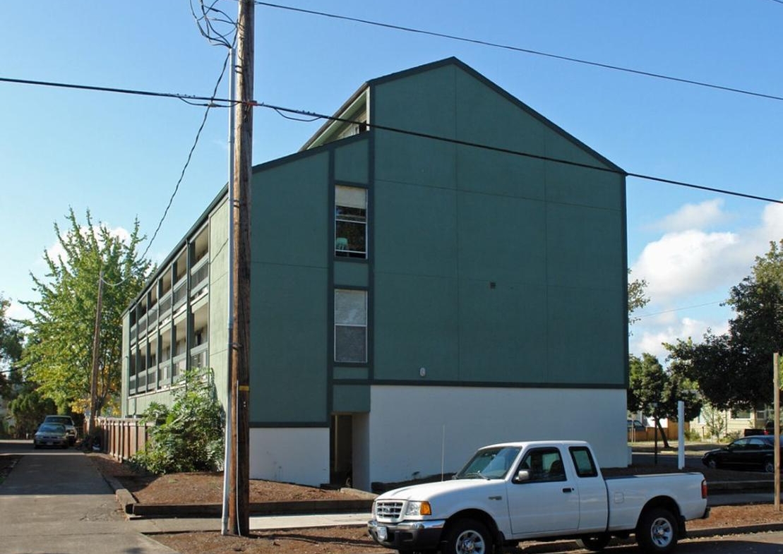 1711 Patterson Street #2, Eugene, OR 97401