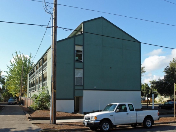 1711 Patterson Street #2, Eugene, OR 97401