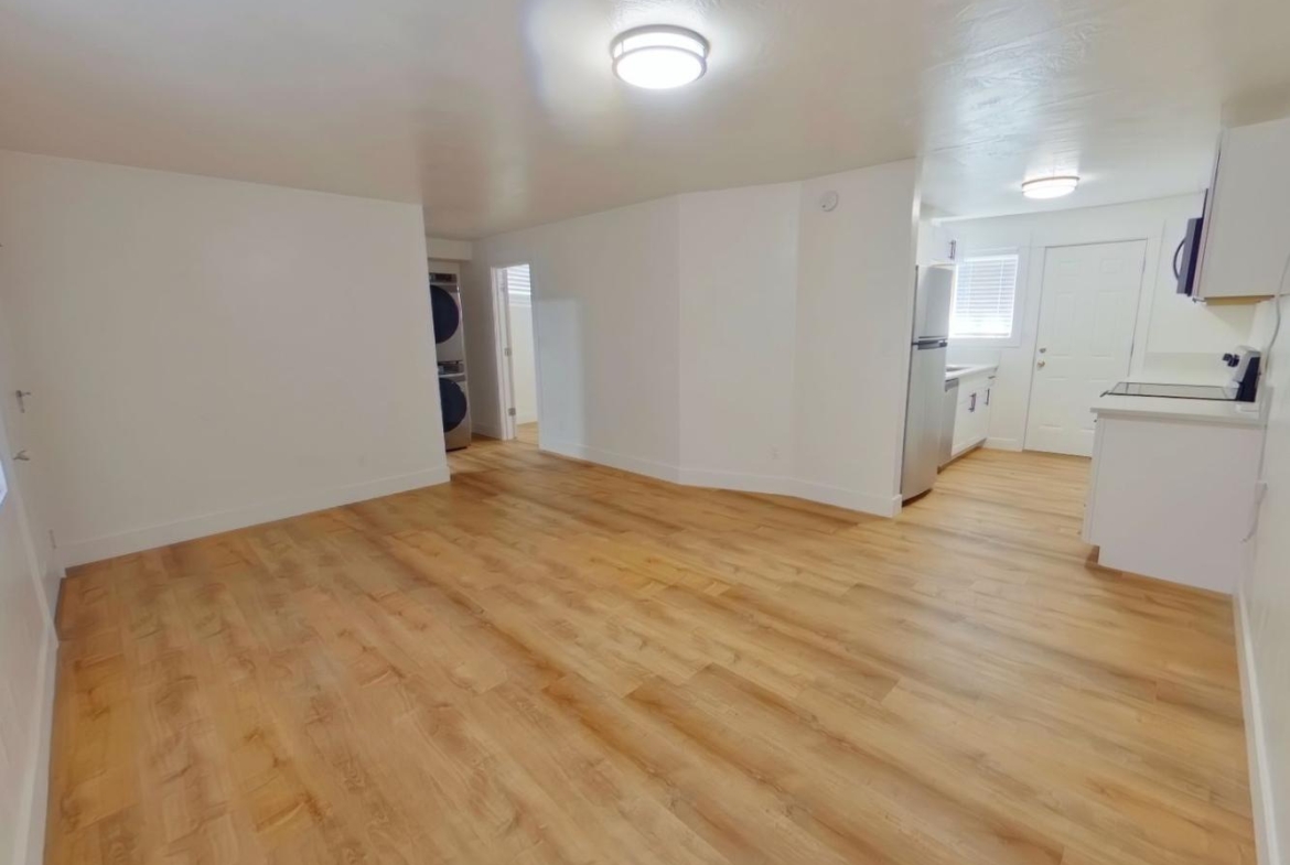 1725 Hilyard Alley #3 | 3