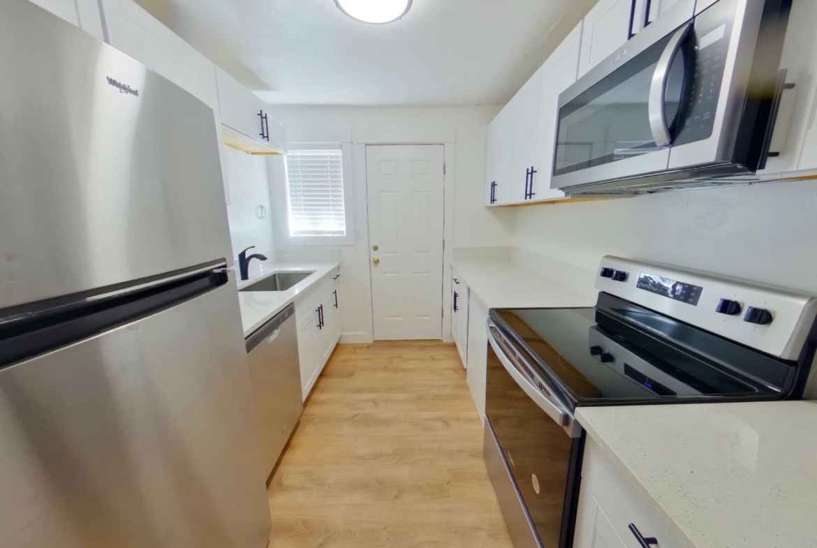 1725 Hilyard Alley #3 | 4