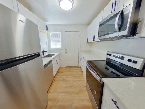 1725 Hilyard Alley #3 | 4