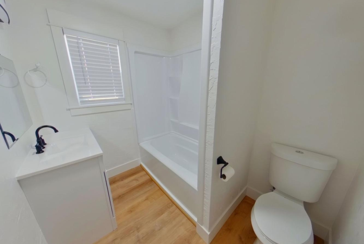 1725 Hilyard Alley #3 | 5