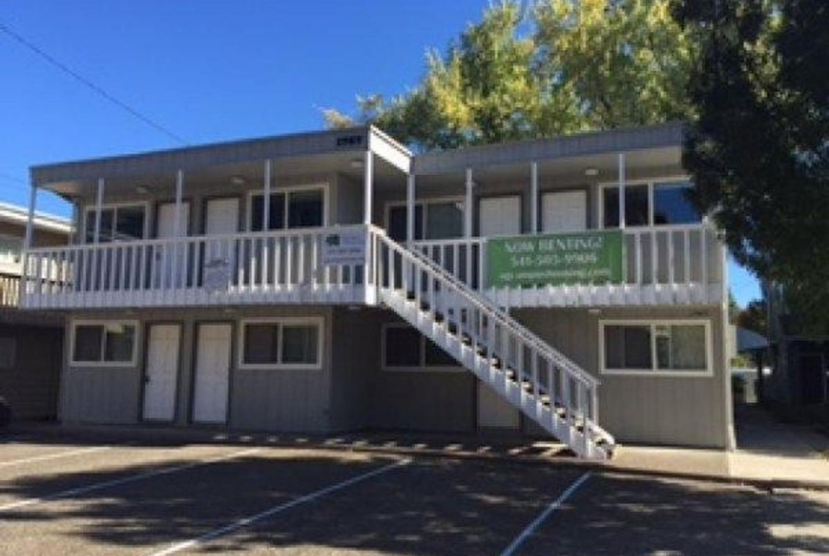 1747 Hilyard Alley Unit A | 2