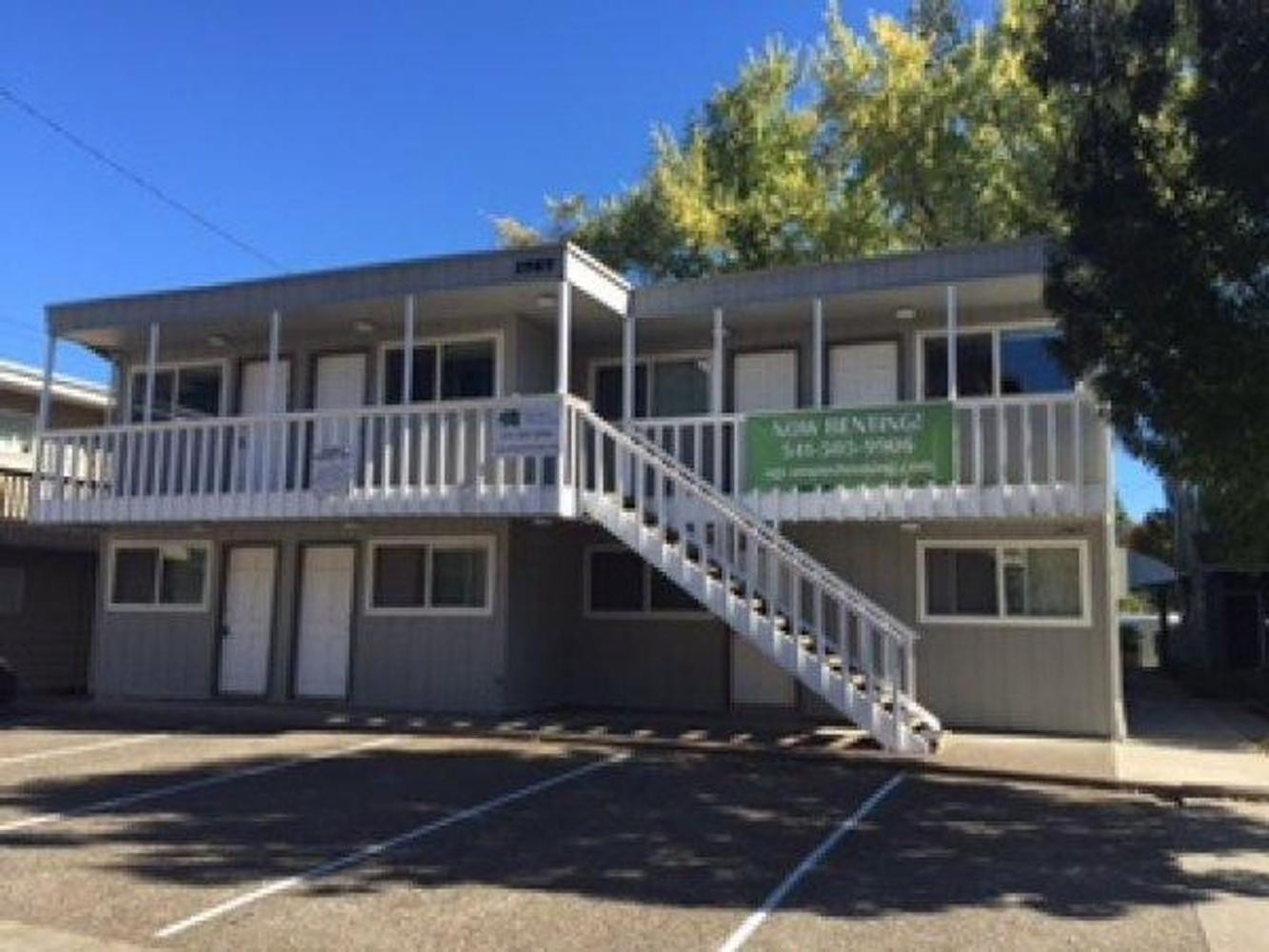1747 Hilyard Alley Unit A | 2