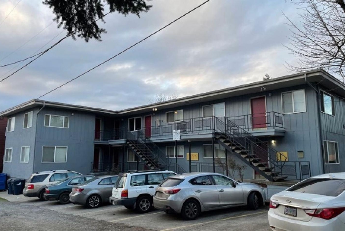 1844 Kincaid Street, 9 | 1