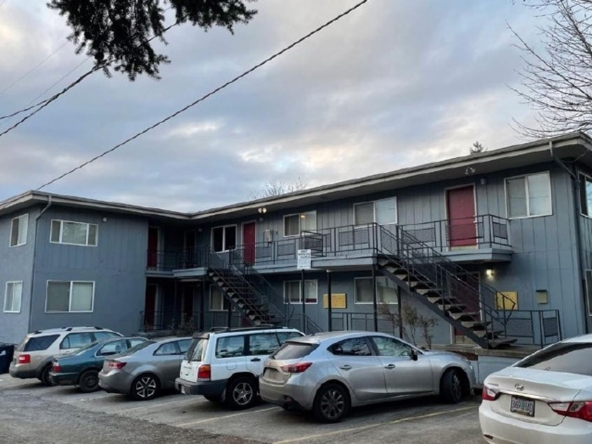 1844 Kincaid Street, 9 | 1